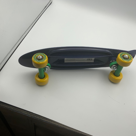 CALI VALLEY ORIGINAL 17“ KID‘S SKATEBOARD - Picture 4 of 4